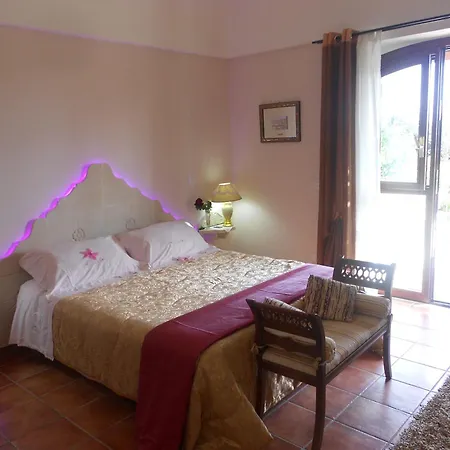 B&B Tenuta Martinelli-3