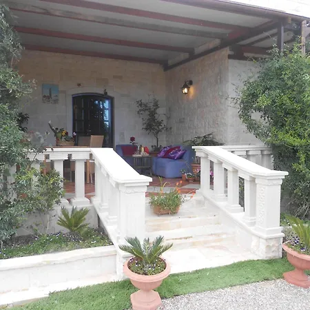 B&B Tenuta Martinelli-2