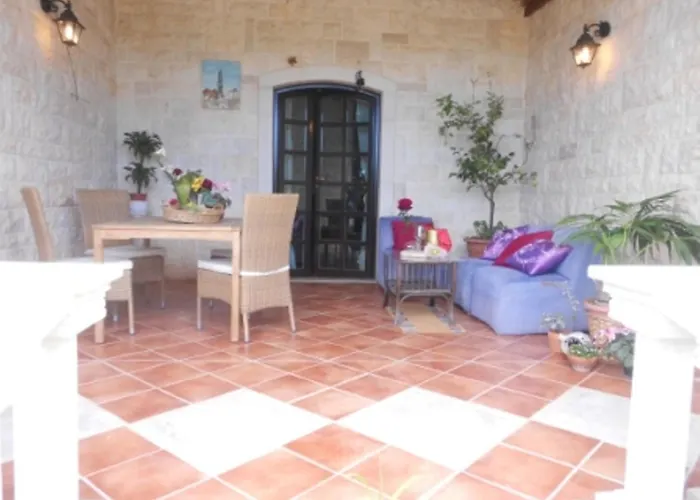 B&B Tenuta Martinelli