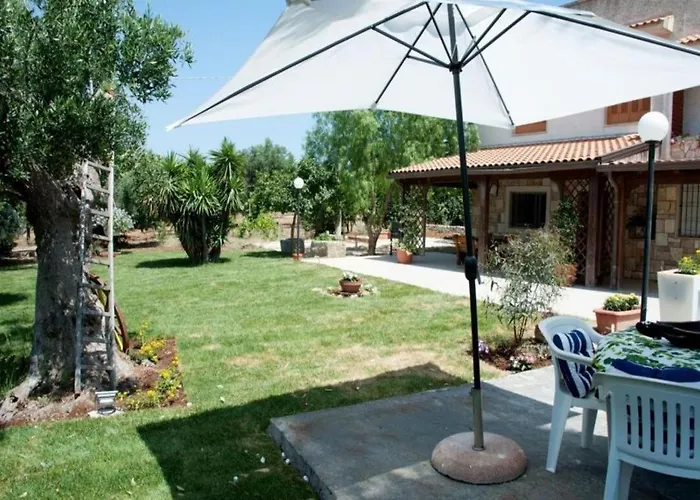 Villa Don Cosimo By Sthey