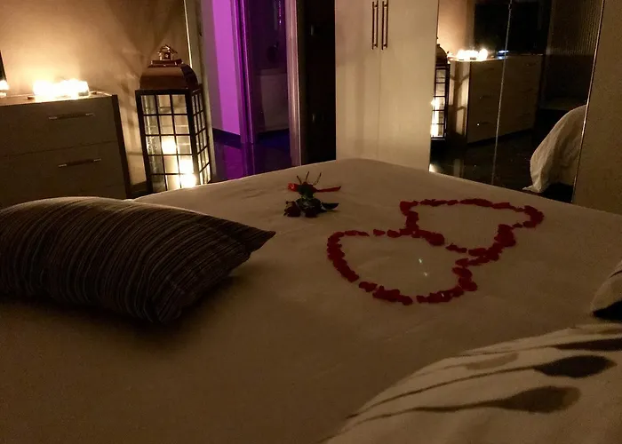  Dimora Nel Benessere